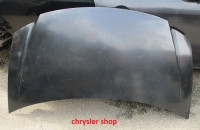 kapota - ORIGINÁLNÍ DÍL